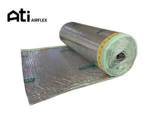 ATI AIRFLEX - 1,20 x 10m - R=0,36 m².k/w