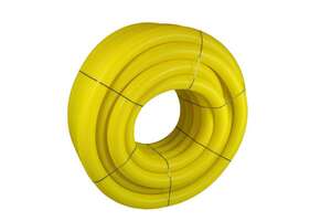 TEXDRAIN Ø100 50ML PERFORÉ ENROBÉ GÉOTEXTILE