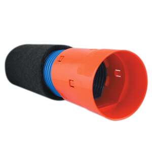 Produit batifibre D90 L2000 x l. 90 x H. 90 mm