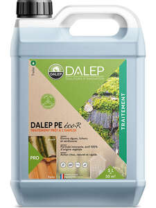 Fongicide PE ECO-R - Bidon de 5 L