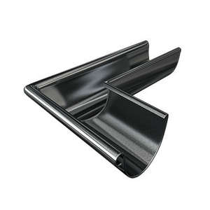 Equerre soudée étain intérieur B18 développé 333 NATZINC