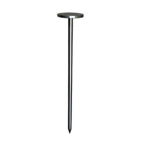 Clou calotin lisses 16X50 - NATZINC