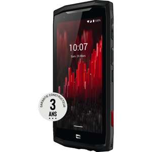 Pack smartphone Core-M5 