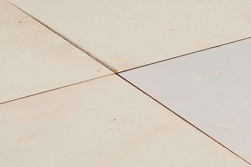 Carrelage pour mur intérieur BATI ORIENT ZELLIGE cielo L. 10 x l. 10 cm - Non rectifié