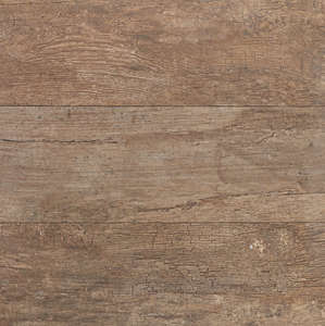 Carrelage pour sol/mur intérieur en grès cérame à masse colorée effet bois NOVOCERAM TABLON Naturel L. 120 x l. 20 cm x Ép. 9,5 mm - Rectifié