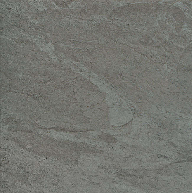Carrelage pour sol/mur extérieur en grès cérame à masse colorée antidérapant effet pierre NOVOCERAM KOBE Béryl L. 45 x l. 45 cm x Ép. 8,5 mm - R11/B
