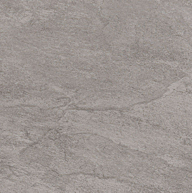 Carrelage pour sol extérieur en grès cérame à masse colorée 20 mm antidérapant effet pierre NOVOCERAM KOBE Calcite L. 60 x l. 60 cm x Ép. 20 mm - Rectifié - R11/B