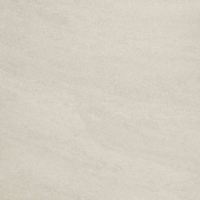 Carrelage pour sol/mur intérieur en grès cérame à masse colorée effet pierre NOVOCERAM MAXIMA Blanc L. 60 x l. 60 cm x Ép. 8,5 mm - Rectifié
