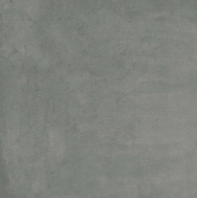 Carrelage pour sol/mur intérieur en grès cérame à masse colorée effet béton NOVOCERAM AZIMUT Foncé L. 45 x l. 45 cm x Ép. 9,5 mm