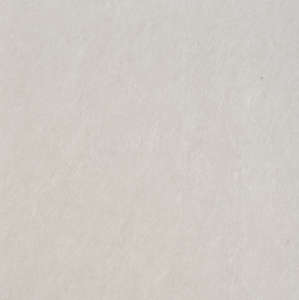 Carrelage pour sol/mur intérieur en grès cérame à masse colorée effet pierre NOVOCERAM SAMSARA Ivoire L. 45 x l. 45 cm x Ép. 8,5 mm