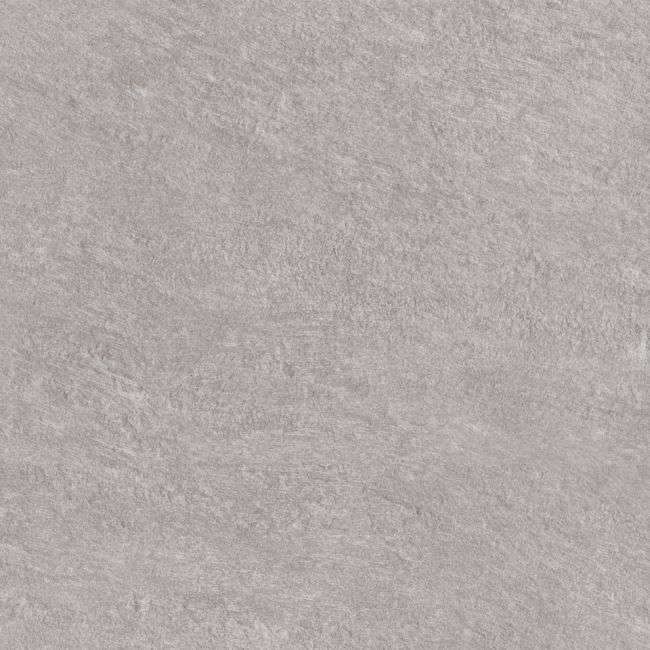 Carrelage pour sol/mur extérieur en grès cérame à masse colorée antidérapant effet pierre NOVOCERAM SAMSARA Perle L. 45 x l. 45 cm x Ép. 8,5 mm - R11/B