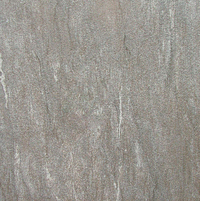 Carrelage pour sol extérieur en grès cérame à masse colorée antidérapant effet pierre NOVOCERAM CAST L. 60 x l. 30 cm x Ép. 9 mm - R11/C