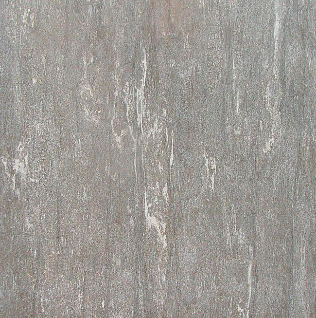 Carrelage pour sol/mur intérieur en grès cérame à masse colorée effet pierre NOVOCERAM CAST L. 60 x l. 10 cm x Ép. 9 mm - Rectifié