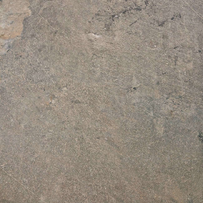 Composition multi-format extérieur en grès cérame antidérapant à masse colorée effet pierre NOVOCERAM LOSA Dolomite 60x60, 30x60 et 30x30 Ép. 9 mm - Rectifié - R11/C