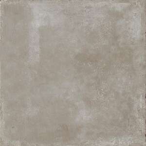 Carrelage pour sol extérieur en grès cérame à masse colorée 20 mm NOVOCERAM CHÂTEAU Gris L. 80 x l. 80 cm x Ép. 20 mm - Rectifié - R11/C