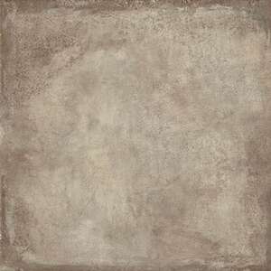 Carrelage pour sol extérieur en grès cérame à masse colorée 20 mm NOVOCERAM CHÂTEAU Sable L. 80 x l. 80 cm x Ép. 20 mm - Rectifié - R11/C