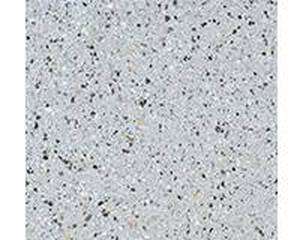 Palissade HEINRICH BOCK LINÉAIRE grenaillée en béton granit anthracite H. 100 x L. 18 cm - Ép. 12 cm