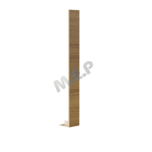 Jonction RIVECEL PREMIUM H. 300 mm - Liège
