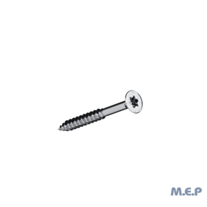 Vis inox Torx 4 x 40 mm (boîte de 200)