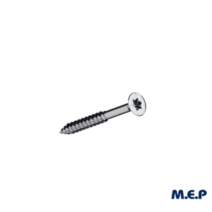 Vis inox Torx 4 x 40 mm (boîte de 200)
