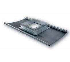 Abergement ch 40 x 40 ext pb nat standard