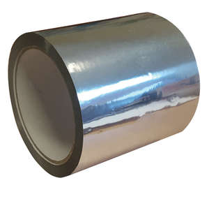 Adhésif pour isolant réflecteur ISODHESIF l. 100 mm x L. 25 mL