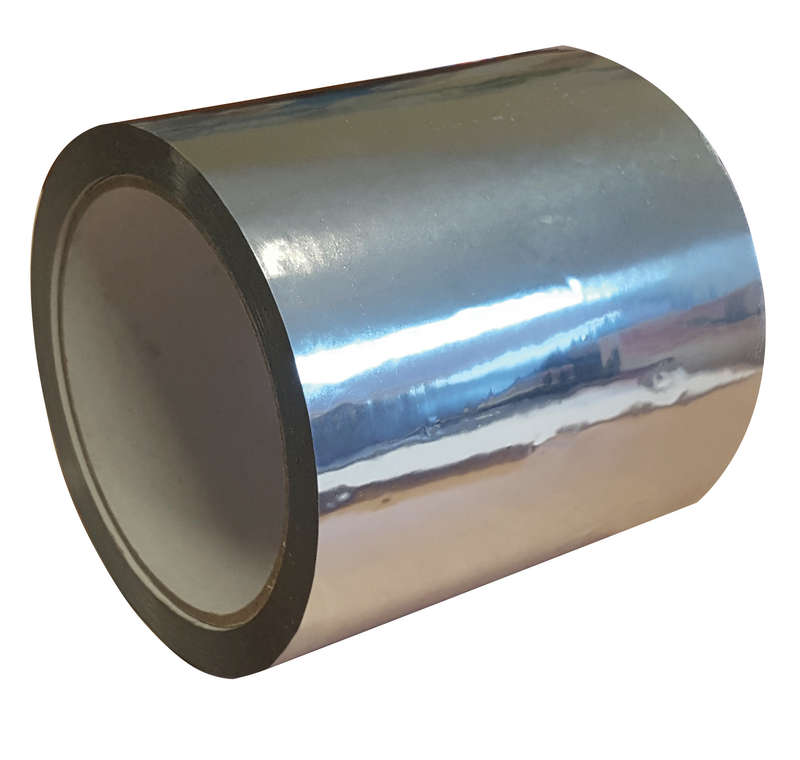 Adhésif pour isolant réflecteur ISODHESIF l. 100 mm x L. 25 mL