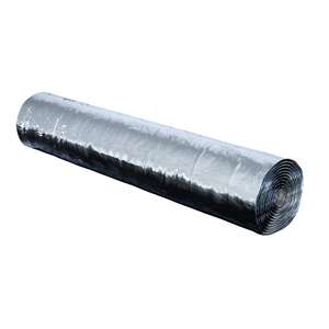 TOP COMBLES isolant réflécteur + pare-vapeur R. 4,45 m².K/W - 1,60 x 10 m