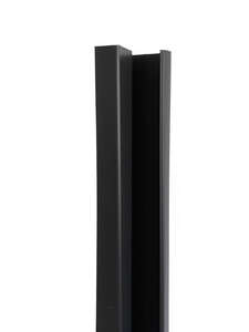 Joint PVC pour ALUCLIN XL gris 7016 - L. 0,925 m