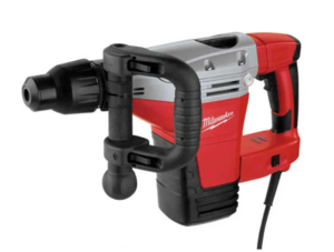 Burineur K 500 S Coffret L. 590 x l. 460 x H. 200 mm