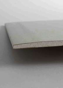 Plaque de plâtre FLEXBOARD L. 2,50 x l. 0,90 m x Ép. 6,5 mm