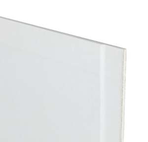 Plaque de plâtre HORIZON 4 SNOWBOARD BA L. 2500 x l. 1200 x Ép. 13 mm