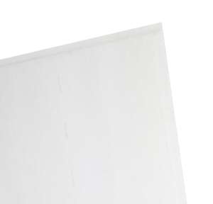 Plaques de  plâtre KNAUF STANDARD BA13 CLEANEO L. 2500 x l. 1200 x Ép. 13 mm