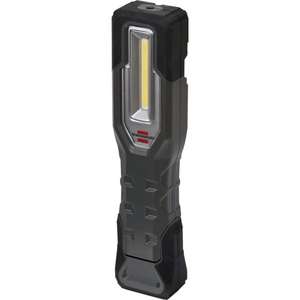 Lampe torche LED 