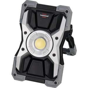 Projecteur portable LED Rufus Puissance : 15 W | Lumens : 1 500 lm