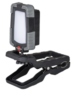 PROJECTEUR LED A PINCE 10W 950LM IP65