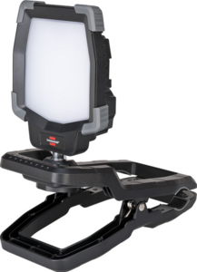 PROJECTEUR LED A PINCE 40W 3800LM IP65