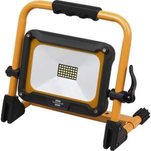 Projecteur portable LED Jaro 2010 MA rechargeable 