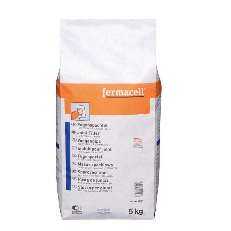 Enduit lissage Powerpanel, Fermacell®