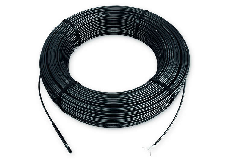 Câble de chauffage électrique SCHLÜTER DITRA-HEAT-E-HK L. 41,56 m 525 W
