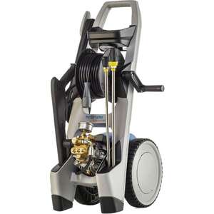 Nettoyeur HP 140 bar - 600L/h - X 10/140 TST - Ref:60361