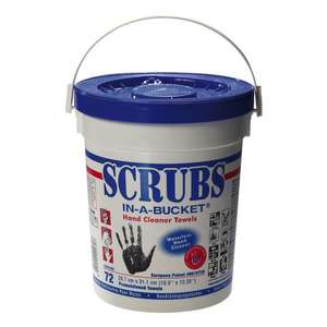 Lingette Scrubs 
