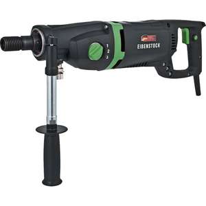 CAROTTEUSE PORTATIVE 230V 2.2kW Ø202