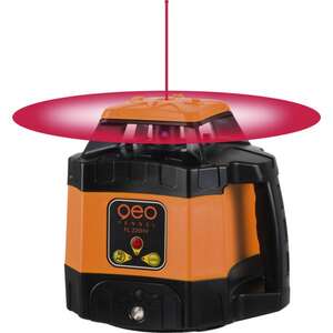 Laser FL 220HV (CL 2) & FR 45