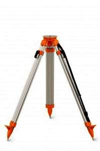 Trépied alu plat FS 20
