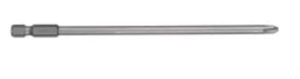 Embout de vissage ph2 148mm l. 10 x H. 235 x profondeur 51 mm