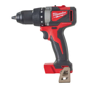 Perceuse visseuse M18 BLDD2-0x L. 474 x l. 137 x H. 369 mm