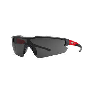Lunettes sécurité teintées L. 14 x l. 6 x H. 45 mm