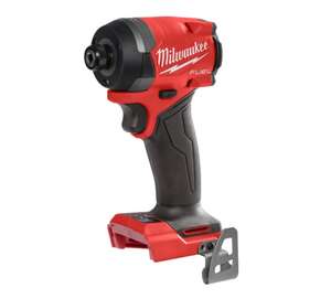 Visseuse à chocs compacte Milwaukee M18 FID3-0X L. 475 x l. 130 x H. 362 mm
