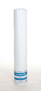 Feuille d'étanchéité synthétique TECTOFIN RG Ép. 1,5 mm - Rouleau de L. 15 m x l. 11 cm